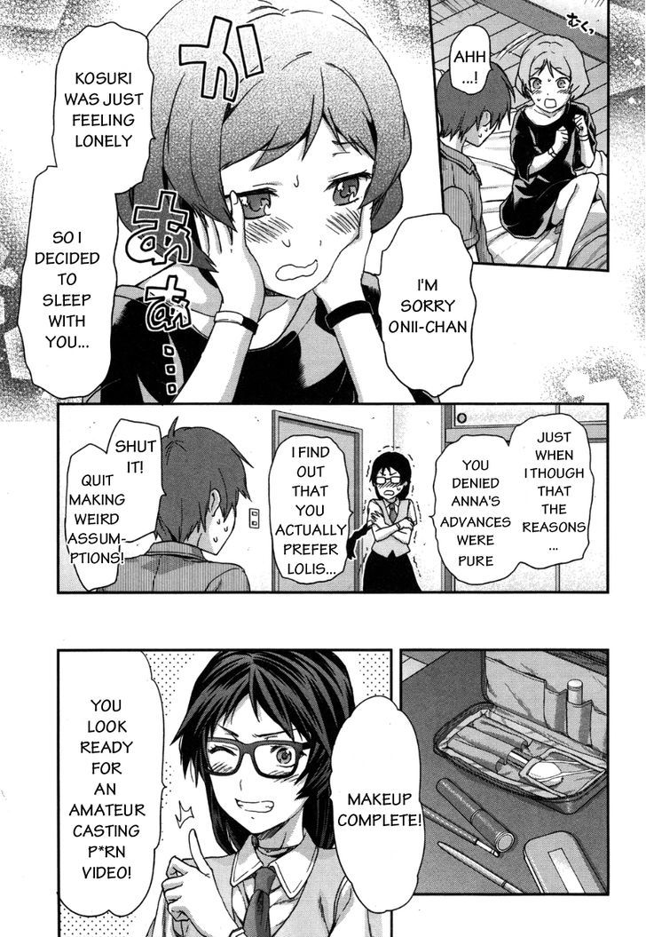 Shimoneta to Iu Gainen ga Sonzai Shinai Taikutsu na Sekai - Manmaruban Chapter 8 page 10 - Chapter 8
