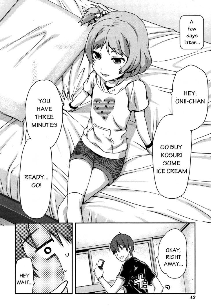 Shimoneta to Iu Gainen ga Sonzai Shinai Taikutsu na Sekai - Manmaruban Chapter 8 page 15 - Chapter 8