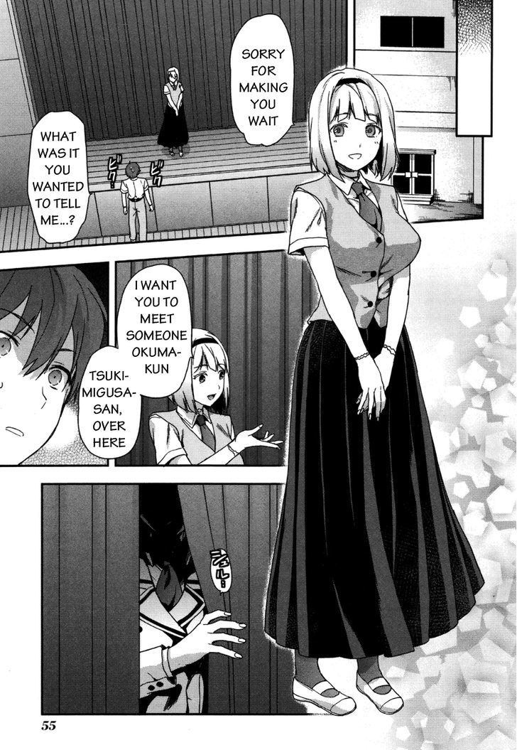 Shimoneta to Iu Gainen ga Sonzai Shinai Taikutsu na Sekai - Manmaruban Chapter 8 page 28 - Chapter 8