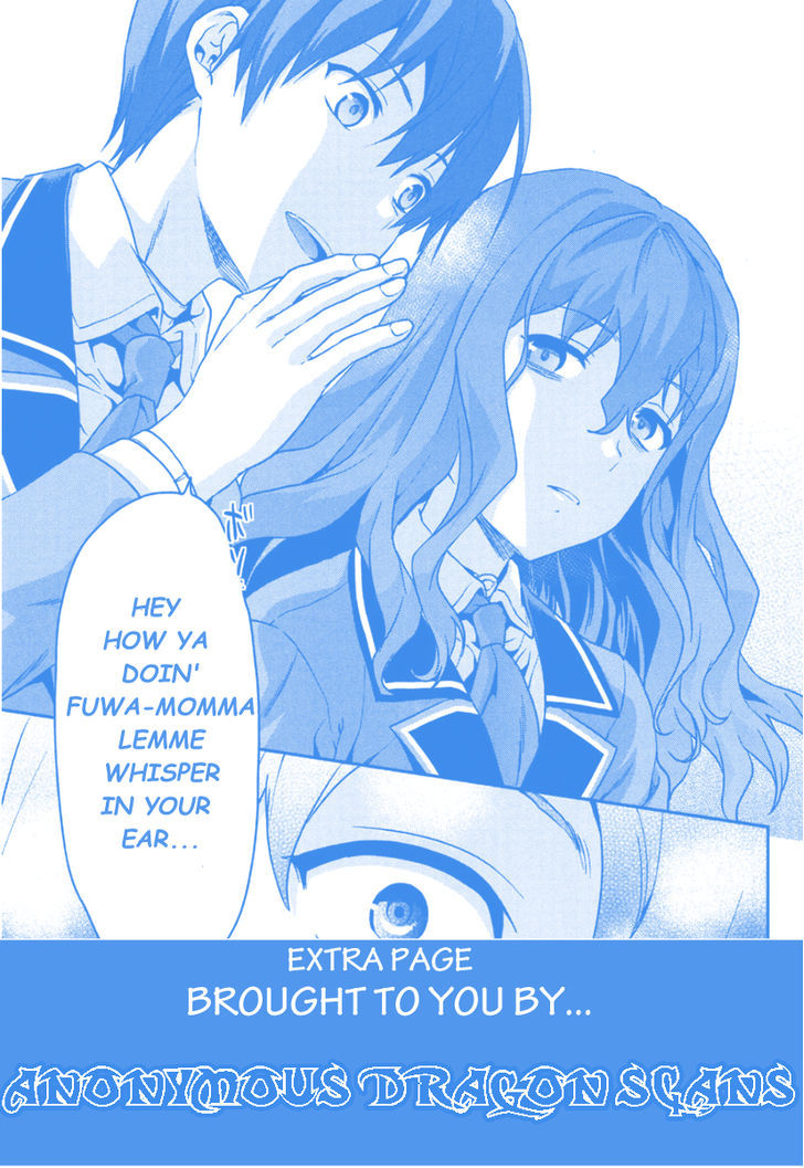 Shimoneta to Iu Gainen ga Sonzai Shinai Taikutsu na Sekai - Manmaruban Chapter 8 page 30 - Chapter 8