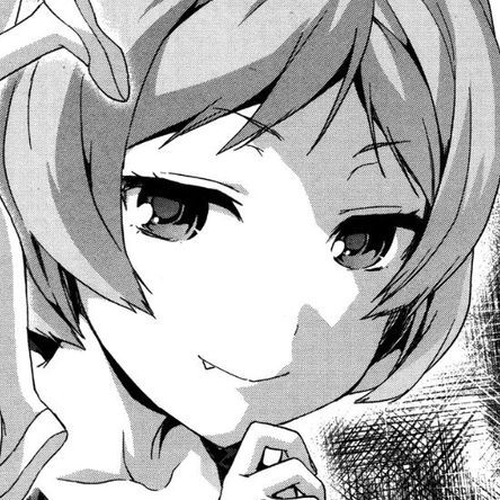 Shimoneta to Iu Gainen ga Sonzai Shinai Taikutsu na Sekai - Manmaruban Chapter 8 cover
