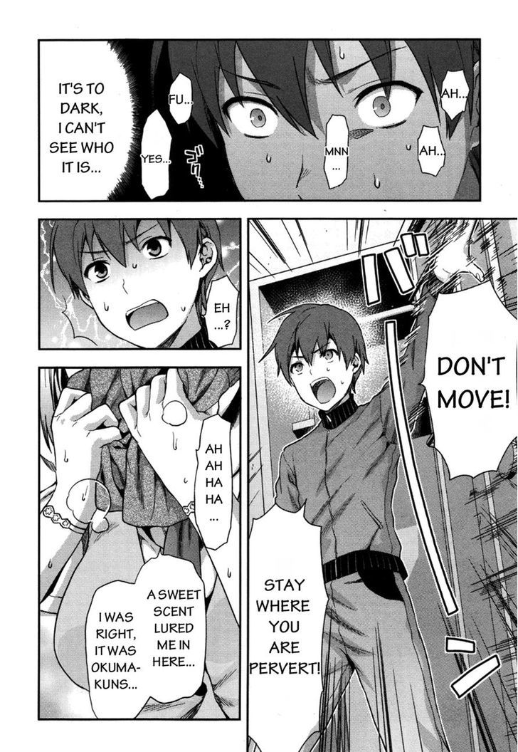 Shimoneta to Iu Gainen ga Sonzai Shinai Taikutsu na Sekai - Manmaruban Chapter 9 page 20 - Chapter 9