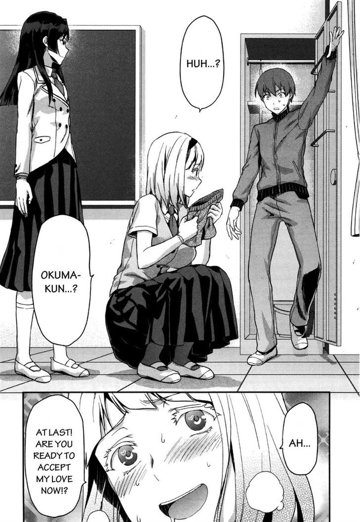 Shimoneta to Iu Gainen ga Sonzai Shinai Taikutsu na Sekai - Manmaruban Chapter 9 page 21 - Chapter 9