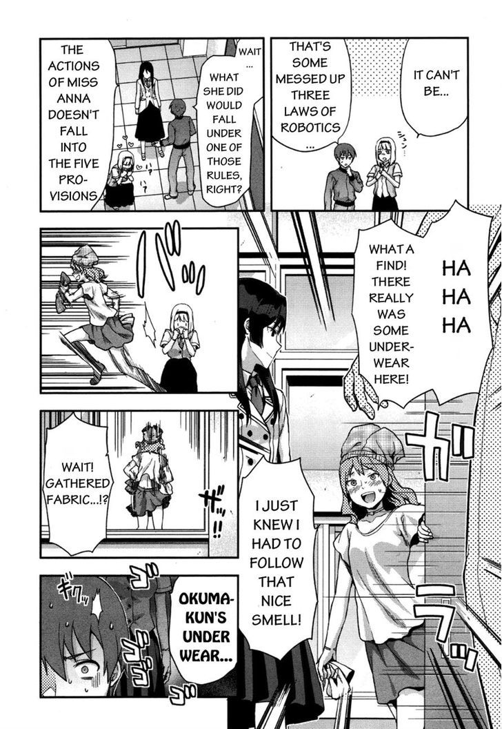 Shimoneta to Iu Gainen ga Sonzai Shinai Taikutsu na Sekai - Manmaruban Chapter 9 page 24 - Chapter 9