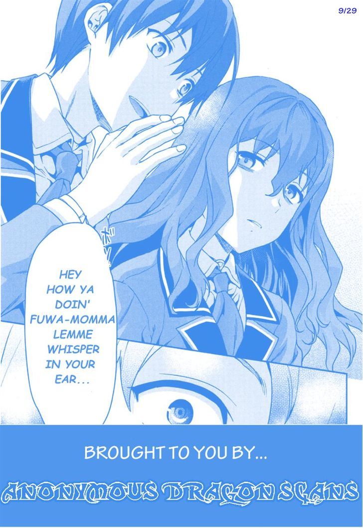 Shimoneta to Iu Gainen ga Sonzai Shinai Taikutsu na Sekai - Manmaruban Chapter 9 page 29 - Chapter 9