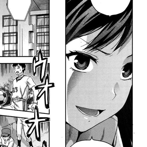 Shimoneta to Iu Gainen ga Sonzai Shinai Taikutsu na Sekai - Manmaruban Chapter 9 cover