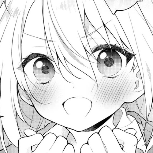 Shimotsuki-san Likes the Mob ~This Shy Girl is Only Sweet Towards Me~ Chapter 1.5: Serialization Celebration cover