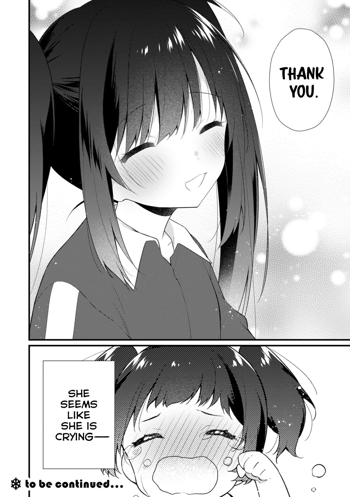 Shimotsuki-san Likes the Mob ~This Shy Girl is Only Sweet Towards Me~ Chapter 10 page 24 - Chapter 10