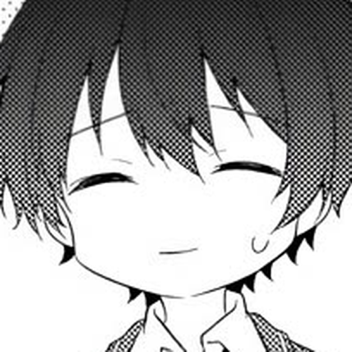 Shimotsuki-san Likes the Mob ~This Shy Girl is Only Sweet Towards Me~ Chapter 12.5 cover