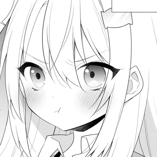 Shimotsuki-san Likes the Mob ~This Shy Girl is Only Sweet Towards Me~ Chapter 12.7 cover