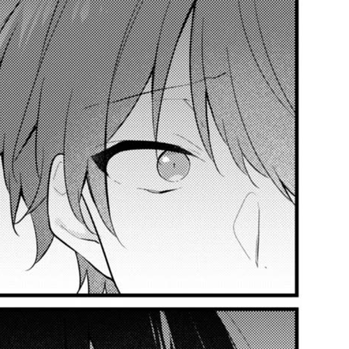 Shimotsuki-san Likes the Mob ~This Shy Girl is Only Sweet Towards Me~ Chapter 13.2 cover
