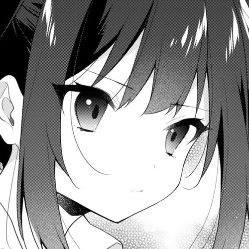 Shimotsuki-san Likes the Mob ~This Shy Girl is Only Sweet Towards Me~ Chapter 14 cover