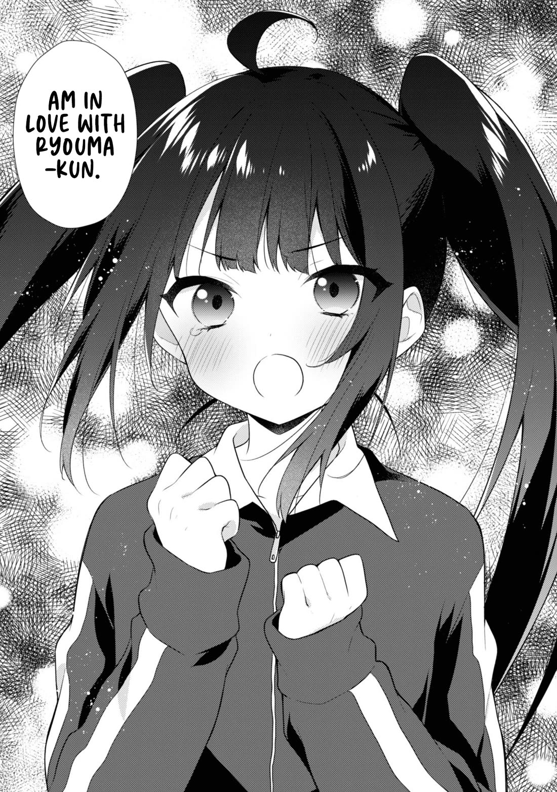 Shimotsuki-san Likes the Mob ~This Shy Girl is Only Sweet Towards Me~ Chapter 15 page 10 - Chapter 15
