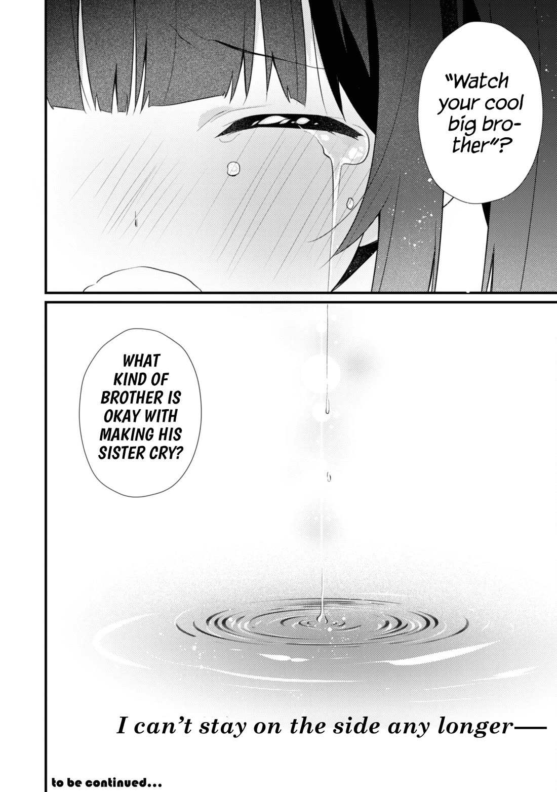 Shimotsuki-san Likes the Mob ~This Shy Girl is Only Sweet Towards Me~ Chapter 15 page 23 - Chapter 15