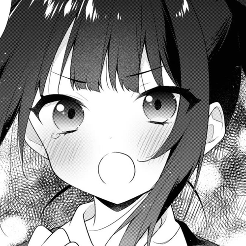 Shimotsuki-san Likes the Mob ~This Shy Girl is Only Sweet Towards Me~ Chapter 15 cover
