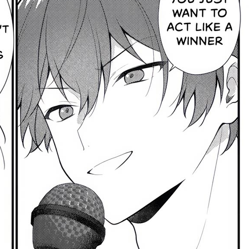 Shimotsuki-san Likes the Mob ~This Shy Girl is Only Sweet Towards Me~ Chapter 16 cover