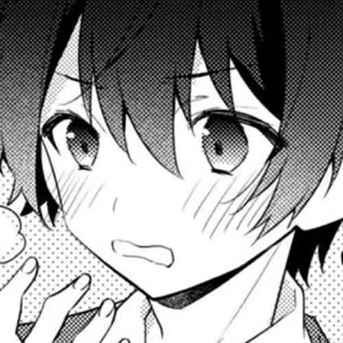 Shimotsuki-san Likes the Mob ~This Shy Girl is Only Sweet Towards Me~ Chapter 17.5 cover