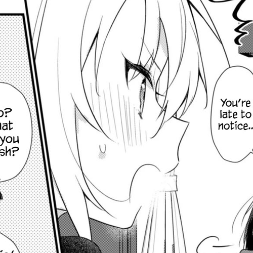 Shimotsuki-san Likes the Mob ~This Shy Girl is Only Sweet Towards Me~ Chapter 19.5: Extra - Beloved Wife's Bento cover