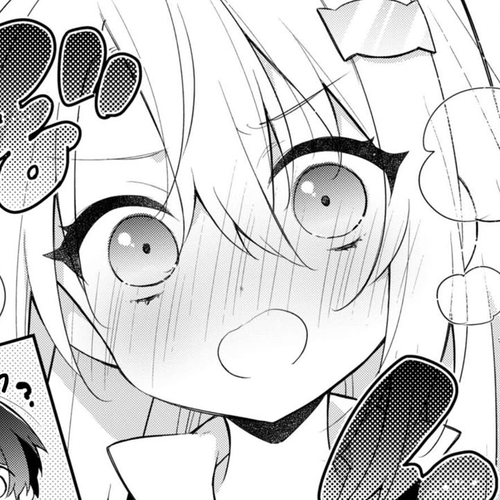 Shimotsuki-san Likes the Mob ~This Shy Girl is Only Sweet Towards Me~ Chapter 19 [END] cover