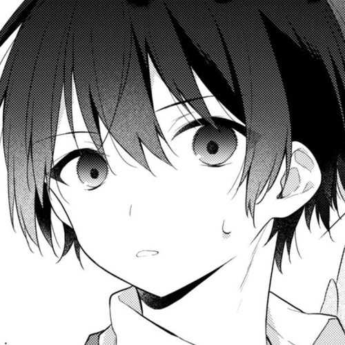 Shimotsuki-san Likes the Mob ~This Shy Girl is Only Sweet Towards Me~ Chapter 5 cover