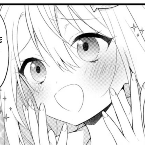 Shimotsuki-san Likes the Mob ~This Shy Girl is Only Sweet Towards Me~ Chapter 6.5 cover
