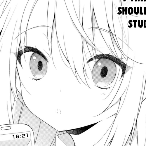 Shimotsuki-san Likes the Mob ~This Shy Girl is Only Sweet Towards Me~ Chapter 7 cover