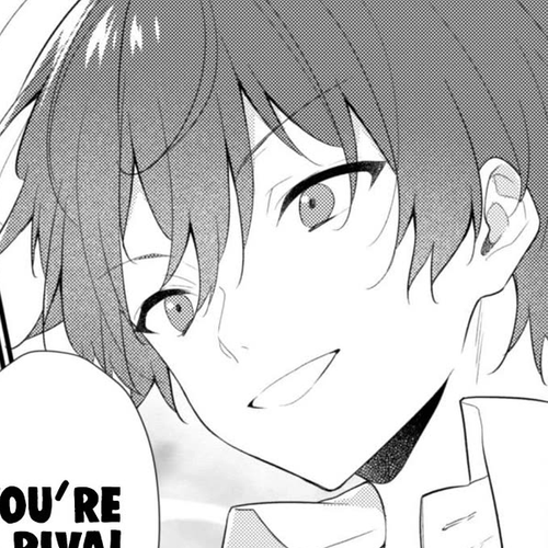Shimotsuki-san Likes the Mob ~This Shy Girl is Only Sweet Towards Me~ Chapter 8 cover