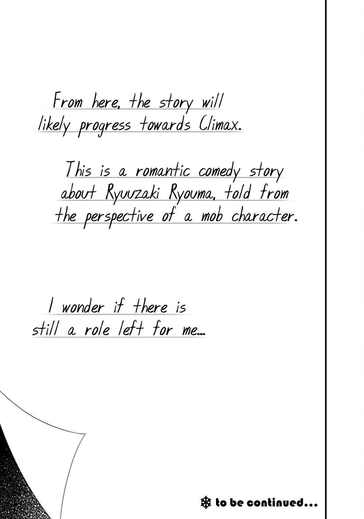 Shimotsuki-san Likes the Mob ~This Shy Girl is Only Sweet Towards Me~ Chapter 9 page 26 - Chapter 9