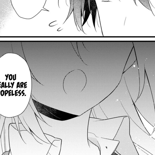 Shimotsuki-san Likes the Mob ~This Shy Girl is Only Sweet Towards Me~ Chapter 9 cover