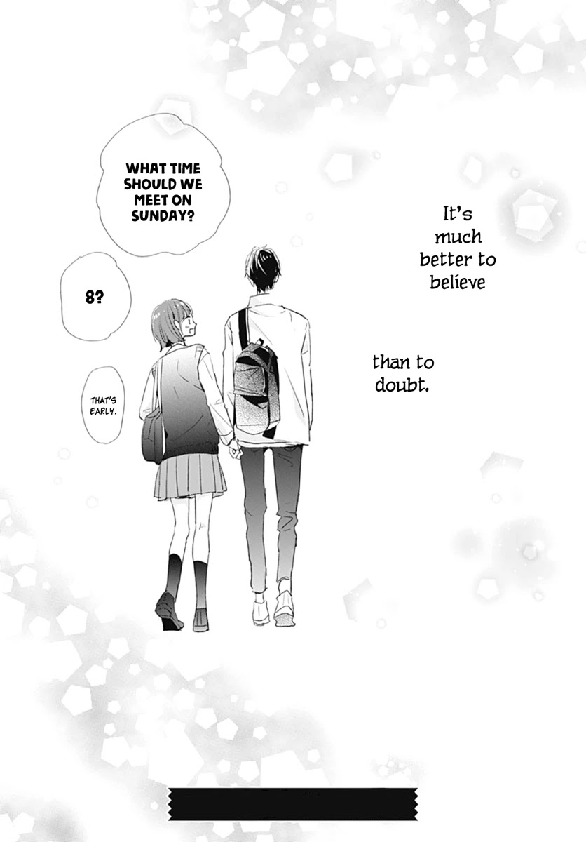 Shimotsuki-sensei no Amakunai Renai Kouza Chapter 7 page 44 - Chapter 7
