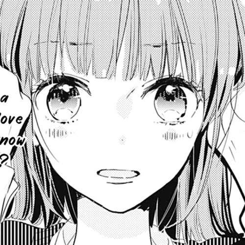 Shimotsuki-sensei no Amakunai Renai Kouza Chapter 7 cover