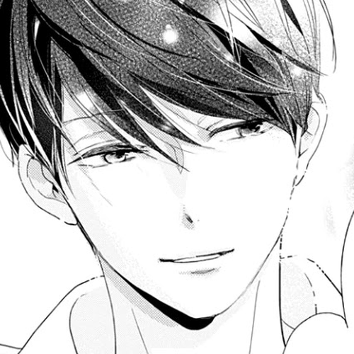 Shimotsuki-sensei no Amakunai Renai Kouza Chapter 8 [END] cover