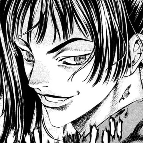 Shin Angyo Onshi vol.1 Chapter 0: The Coincidental Saviour cover