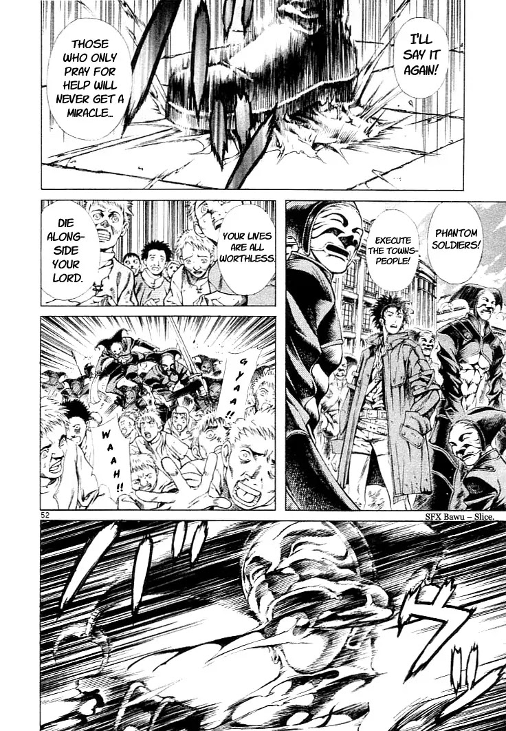 Shin Angyo Onshi Chapter 1 page 51 - Chapter 1: Shin Shun Ka Den