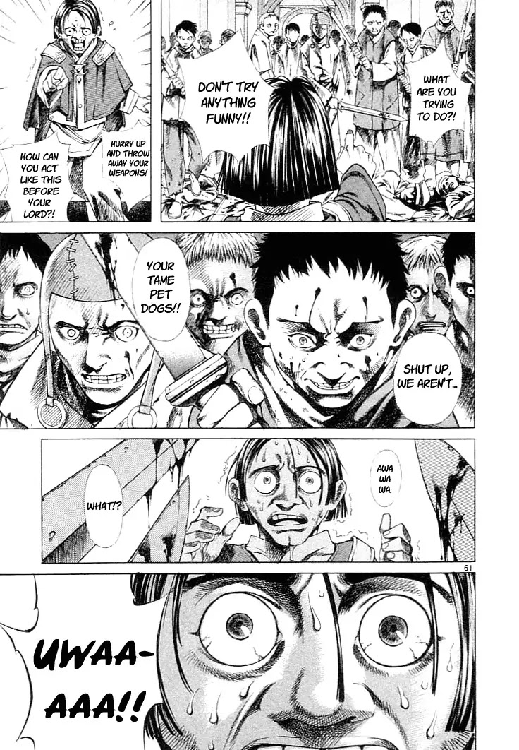 Shin Angyo Onshi Chapter 1 page 60 - Chapter 1: Shin Shun Ka Den