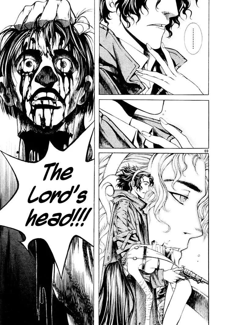 Shin Angyo Onshi Chapter 1 page 68 - Chapter 1: Shin Shun Ka Den