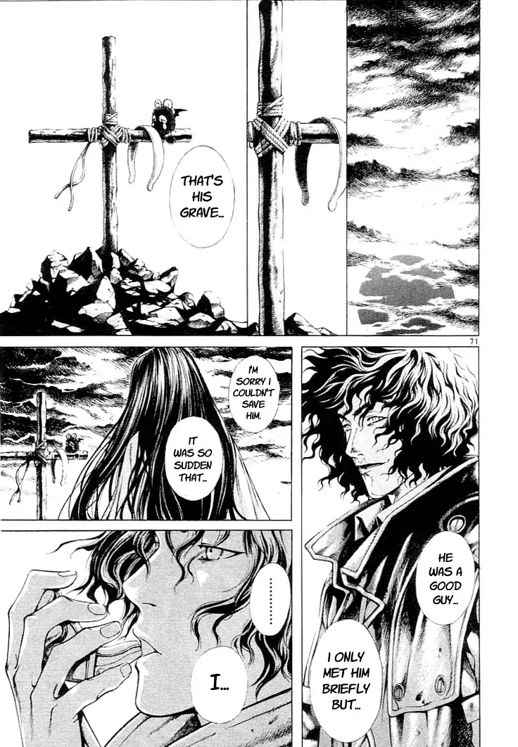 Shin Angyo Onshi Chapter 1 page 70 - Chapter 1: Shin Shun Ka Den
