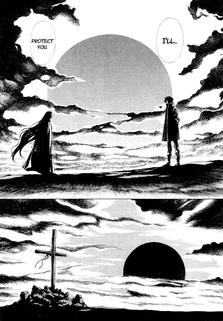 Shin Angyo Onshi Chapter 1 page 74 - Chapter 1: Shin Shun Ka Den