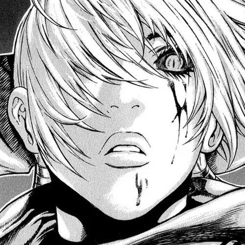 Shin Angyo Onshi Chapter 11.1: Snow and Rain - Part 1 cover