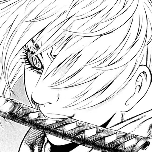 Shin Angyo Onshi Chapter 11.2: Snow and Rain - Part 2 cover
