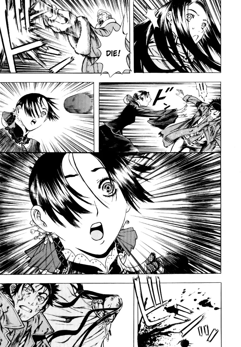 Shin Angyo Onshi Chapter 12.8 page 41 - Chapter 12.8: Ondal and Pyeonggang - Part 8