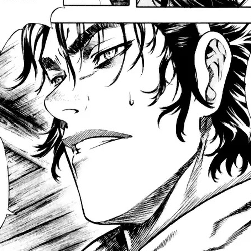 Shin Angyo Onshi Chapter 13.2: Spiral - Part 2 cover