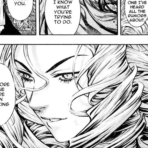 Shin Angyo Onshi Chapter 14: Fallen Soldier cover