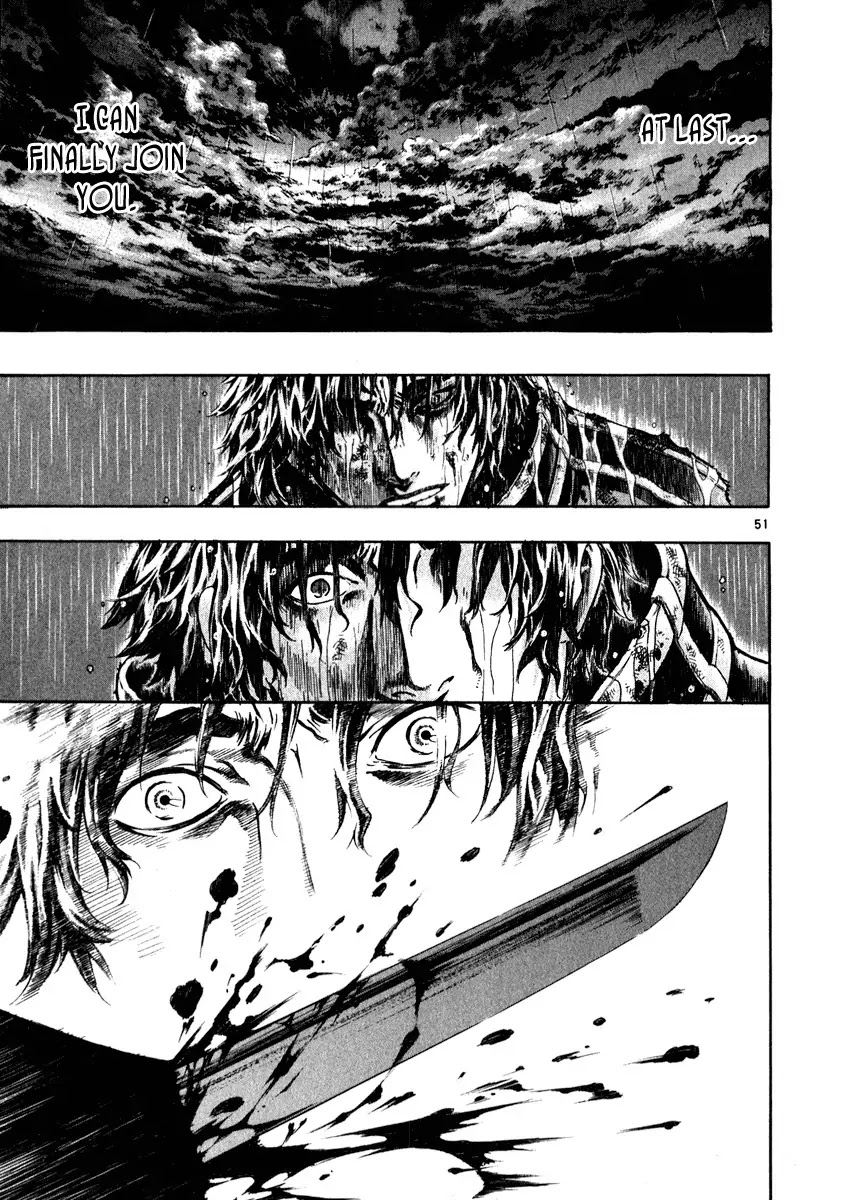 Shin Angyo Onshi Chapter 16.8 page 54 - Chapter 16.8: Legend of Hong Gildong - Part 8