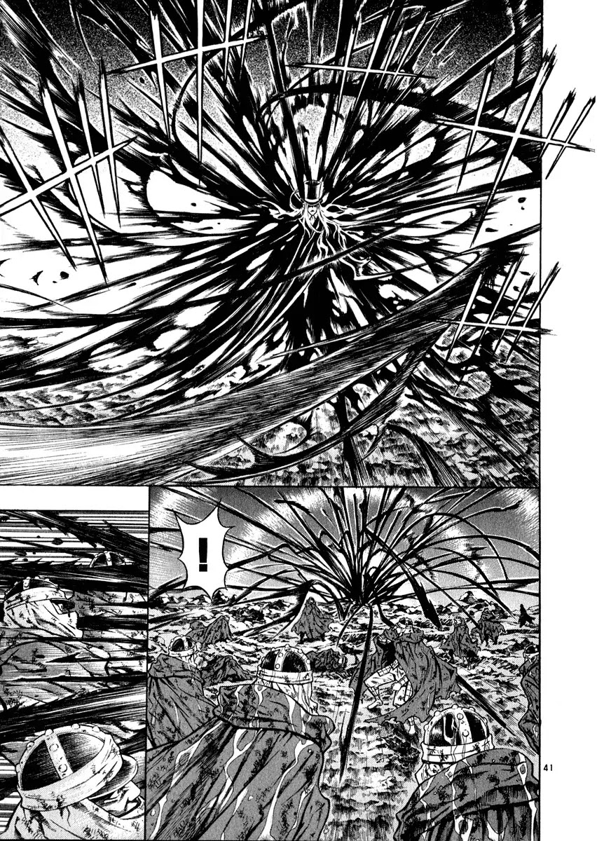 Shin Angyo Onshi Chapter 17 page 36 - Chapter 17: Falling Star