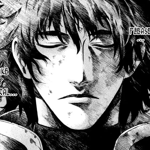 Shin Angyo Onshi Chapter 18.2: The Night of Darkness - Part 2 cover