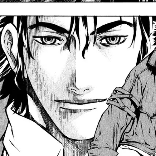 Shin Angyo Onshi Chapter 19.1: Mandrake Dreams - Part 1 Lies cover