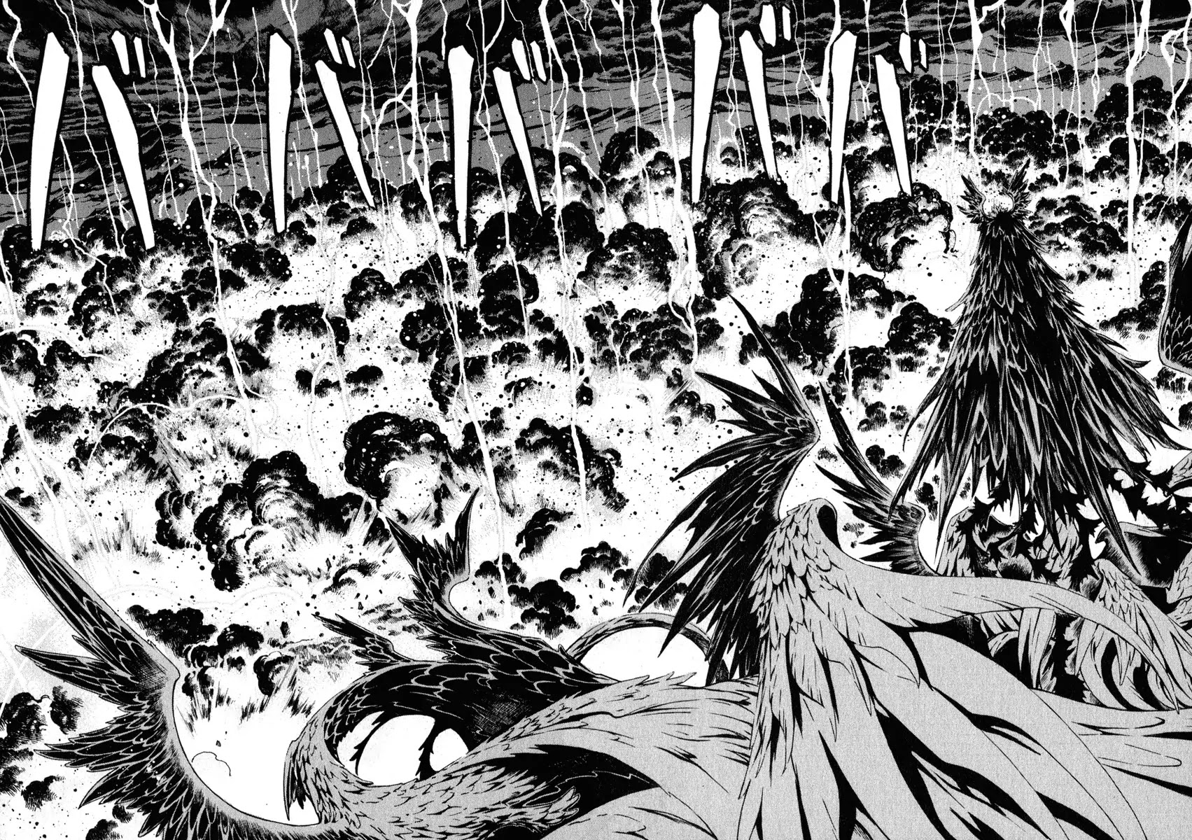 Shin Angyo Onshi Chapter 20.1 page 78 - Chapter 20.01: Deeply Rooted Tree - Part 1