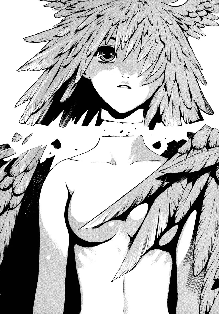 Shin Angyo Onshi Chapter 20.1 page 92 - Chapter 20.01: Deeply Rooted Tree - Part 1