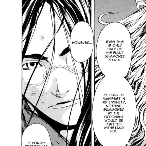 Shin Angyo Onshi Chapter 20.10: Deeply Rooted Tree - Part 10 cover